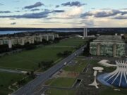 Governo confirma troca de comando em seis ministérios