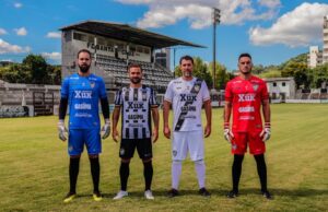 Santa Cruz divulga plano de sócios e novo fardamento para a temporada