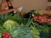 Feira Rural de Linha Santa Cruz vai começar na próxima quarta-feira