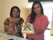 Jovens mulheres do campo são exemplos de força e persistência