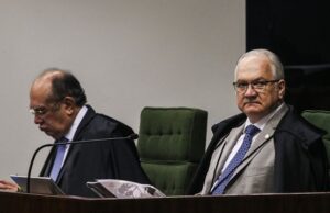 Segunda Turma mantém julgamento da suspeição de Moro