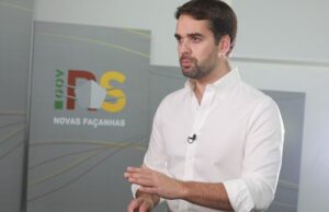 Confira agenda do governador Eduardo Leite em Santa Cruz do Sul