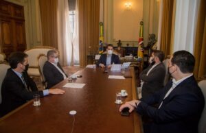 Saúde terá R$ 257 milhões extras em março para fortalecer combate à pandemia