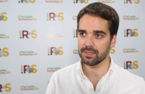 “Se confirmarmos redução de contágio, podemos avaliar a retomada da cogestão”, explica Leite em vídeo