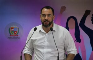 Leonel Garibaldi critica distorções do governo em relação à pandemia