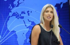 Nicole Weber pede suspensão na cobrança dos pedágios gaúchos durante a pandemia