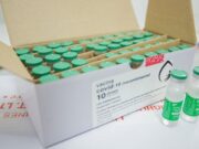 Santa Cruz do Sul receberá 3,9 mil vacinas para segunda dose da AstraZeneca