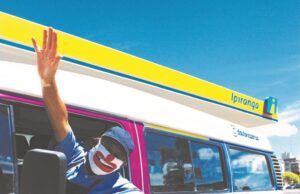 Um sonho realizado em prol das causas humanitárias