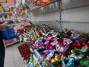 CDL Santa Cruz promove sorteio nas compras da Páscoa