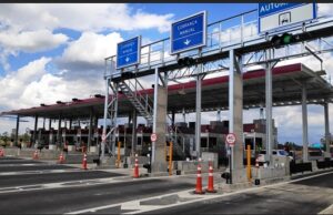 Novas tarifas dos pedágios CCR ViaSul já estão em vigor; confira valores