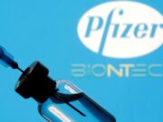 Queiroga anuncia 15,5 milhões de doses de vacina da Pfizer até junho