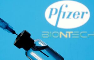 Brasil recebe hoje primeiro lote de vacinas da Pfizer