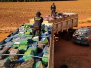 Justiça destina mais de R$ 19 milhões para o combate às drogas