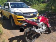 Homem é preso com cocaína em Santa Cruz do Sul