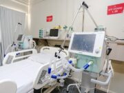 COE determina que respiradores sem uso sejam disponibilizados para o SUS