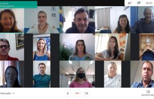 Amvarp tem novos representantes junto aos conselhos da Famurs