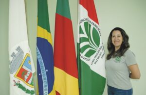 O protagonismo da mulher no campo