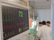 UTIs estão chegando em 100% de ocupação na região Covid de Santa Cruz do Sul