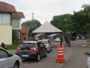 Santa Cruz do Sul ultrapassa 20 mil vacinados com a primeira dose