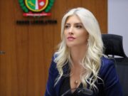 Nicole Weber cria projeto para igualar premiações entre mulheres e homens em competições esportivas