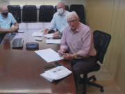 Amprotabaco apresenta nova diretoria