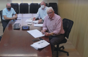 Amprotabaco apresenta nova diretoria