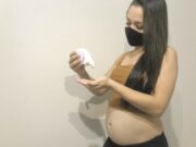 Mamães em meio à pandemia falam da expectativa com a gestação