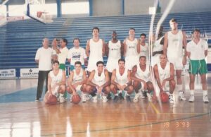 As primeiras conquistas da Pitt/Corinthians