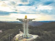 ACI discute turismo do Cristo Protetor