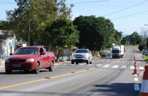 Ruas do Bairro Belvedere voltam a ser mão dupla