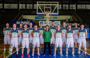 Stock Med/União Corinthians embarca nesta quarta para disputa do Brasileiro