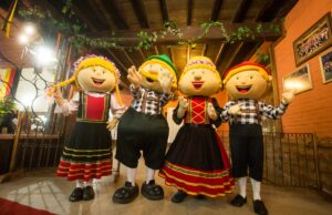 Oktoberfest Digital será realizada em maio pela Assemp