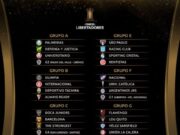 Dupla Gre-Nal conhece grupos na Libertadores e Copa Sul-Americana