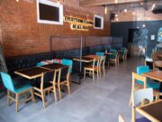 Pubs enfrentam dificuldades com as restrições