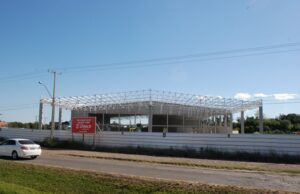 Desco Super & Atacado poderá abrir empreendimento ainda no primeiro semestre