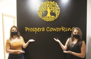 Um espaço para diferentes profissionais