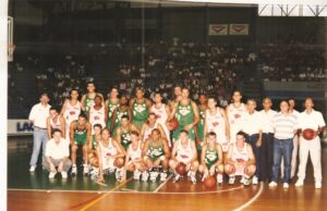 A histórica final estadual entre santa-cruzenses