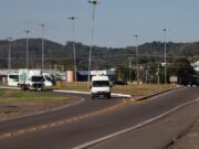 Reduz número de acidentes nos trevos de acesso a Santa Cruz do Sul
