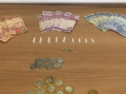 Adolescente é apreendido por tráfico de drogas em Santa Cruz do Sul