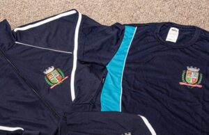 Estudantes da rede municipal ganharão uniformes em Santa Cruz do Sul