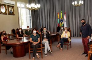 Ouvidoria da Prefeitura agora tem protocolo digital