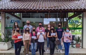 CDL Santa Cruz realiza entrega de prêmios