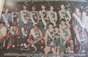 Relembre: Pitt/Corinthians conquista o Brasil