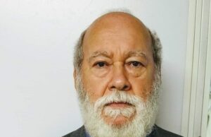 Câmara de Vereadores lamenta morte do ex-presidente Nilton Garibaldi