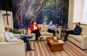 Imply anuncia compra de terreno às margens da BR-471