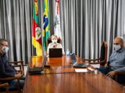 Empresa Sacyr vai instalar sede administrativa em Santa Cruz