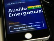 Caixa paga hoje auxílio emergencial a nascidos em agosto