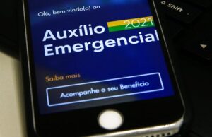 Caixa paga 3ª parcela do auxílio emergencial para nascidos em janeiro