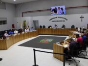 Vereadores aprovam seis projetos na sessão