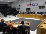 Vereadores aprovam cinco projetos nessa segunda-feira